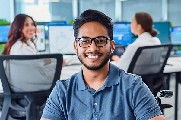 Ananya Hi Course Placement Support Hyderabad