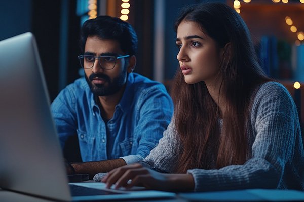 IT Internship Hyderabad - Ananya Hi Course