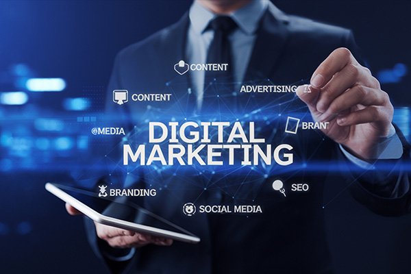 Complete Digital Marketing Course - Ananya Hi Course