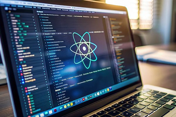 React JS Training - Ananya Hi Course