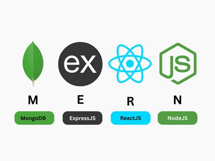 MERN Stack Web Development