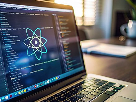 Learn React JS  & Advance Javascript from Scratch.