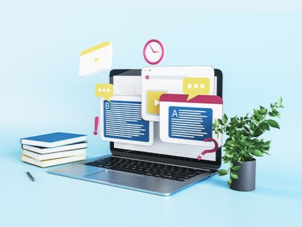 Learn Website Design from Expert